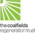 Coalfields Regeneration Trust Logo