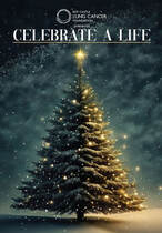 Poster for Celebrate A Life